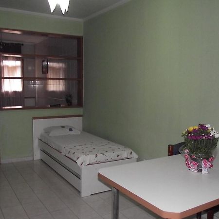 Hotel Mar Casado Guarujá Rum bild