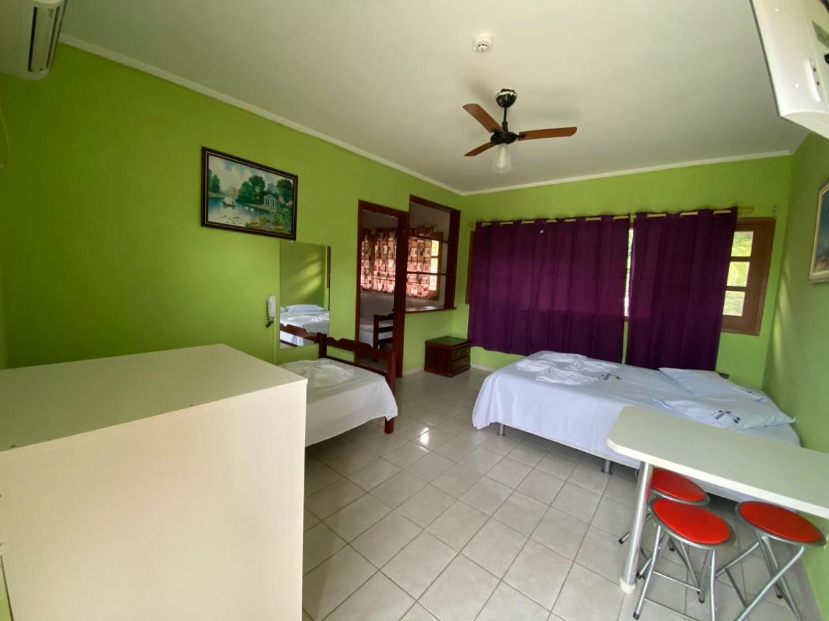 Hotel Mar Casado Guarujá Exteriör bild